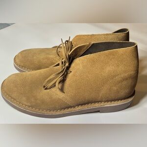 Clarks Boots